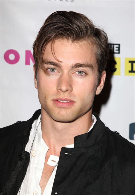 pierson fode gay|Pierson Fode Bio